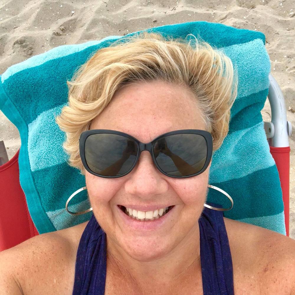 Meet your Posher, Paige